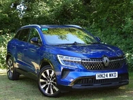 2024 Renault Austral 1.2 techno