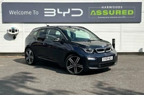 2019 BMW i3 E 120 Ah