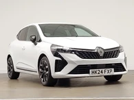 2024 Renault Clio 1.6 Techno