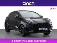 2021 Ford Puma SUV 1.0 ST-Line (125ps) Hybrid (mHEV)