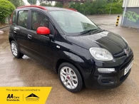 2015 Fiat Panda 1.2 Easy