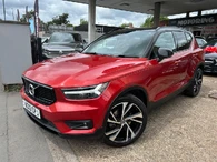 2019 Volvo XC40 2.0 T4 R-Design Pro AWD