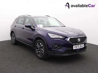 2020 Seat Tarraco 1.5 TSI EVO SE Technology