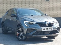 2022 Renault Arkana 1.6 RS Line
