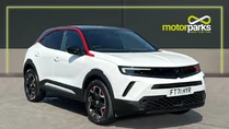 2022 Vauxhall Mokka 1.2 SRi Premium (130ps) Auto