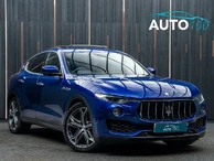 2020 Maserati Levante 3.0