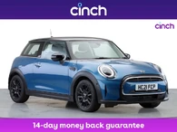 2021 MINI Cooper 1.5 Cooper Classic Hatchback 3d Auto