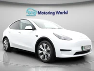 2023 Tesla Model Y E RWD