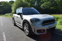 2020 MINI Countryman 2.0 Cooper S Sport (176bhp) Auto