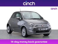 2023 Fiat 500 1.0 DOLCEVITA