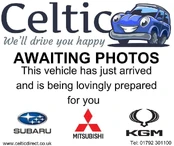 2017 Mitsubishi ASX 1.6 3