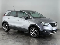 2020 Vauxhall Crossland X 1.5 Elite (102ps)