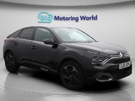 2021 Citroen C4 1.2 PureTech Shine (130ps) EAT8