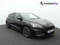2020 Ford Focus 1.5 ST-Line X Hatchback