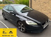 2016 Volvo V40 1.5 T2 Momentum