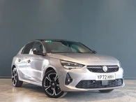 2022 Vauxhall Corsa 1.2 Turbo Ultimate (100ps)