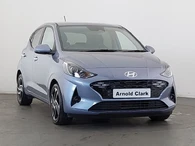 2024 Hyundai i10 1.2 Premium (79ps) Auto