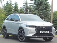 2025 DS DS 7 1.5 BlueHDi Pallas