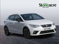 2024 Seat Ibiza 1.0 TSI XCELLENCE Lux (110ps) DSG