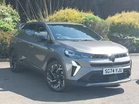 2024 Renault Symbioz 1.6 techno esprit Alpine