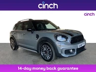 2019 MINI Countryman 1.5 Cooper Sport (s/s)