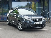 2024 Seat Arona 1.0 TSI FR (110ps)