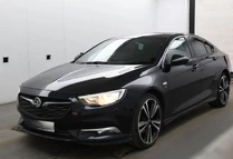 2017 Vauxhall Insignia Grand Sport 2.0TD SRi VX-Line (Nav)