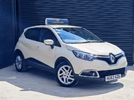 2014 Renault Captur 0.9 Dynamique (MediaNav)(s/s)