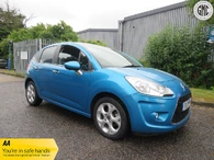 2011 Citroen C3 1.4 Connexion