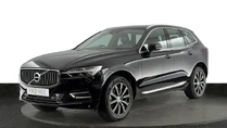 2021 Volvo XC60 2.0 T6 Inscription (340bhp)