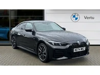 2025 BMW 4 Series 2.0 420i M Sport Gran Coupe 5d