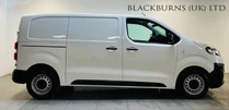 2021 Peugeot Expert 2.0 BlueHDi Professional Long 1400 (EU6dT) Panel