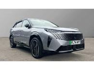 2024 Peugeot 5008 SUV E GT (210ps) 73kWh