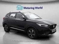 2021 MG ZS SUV 1.5 VTI-Tech Excite