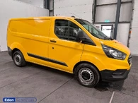 2021 Ford Transit Custom 2.0TDCi 340 L1H1 Leader (130PS)(EU6dT)