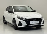 2023 Hyundai i20 1.0 T-GDi N Line DCT