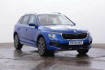 2024 Skoda Kamiq 1.0 TSI SE L (116ps) DSG