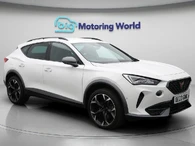 2023 Cupra Formentor 1.5 TSI V2 DSG