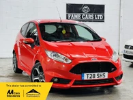 2016 Ford Fiesta 1.6 ST 3 3d