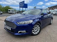 2018 Ford Mondeo 1.5TDCi Titanium Edition Hatchback