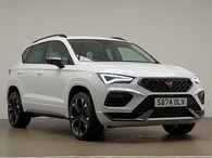 2024 Cupra Ateca 1.5 EcoTSI V2