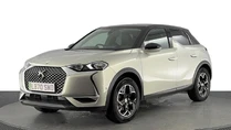 2020 DS DS 3 Crossback E-TENSE Prestige