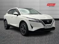 2023 Nissan Qashqai 1.5 Tekna