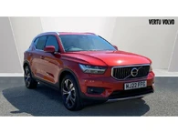 2022 Volvo XC40 1.5 T5 Inscription Pro