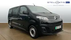 Citroen Spacetourer