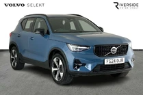 2024 Volvo XC40 2.0 B4 Plus