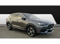 2024 MG HS 1.5T-GDI Trophy (162ps) 1490cc DCT