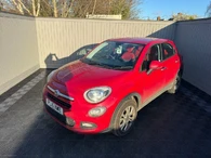 2015 Fiat 500X 1.4 Pop Star (Opening Edition)