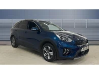 2022 Kia Niro 1.6 GDi 2 (139bhp) 1.56kWh