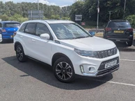 2022 Suzuki Vitara 1.4 Boosterjet SZ5 ALLGRIP